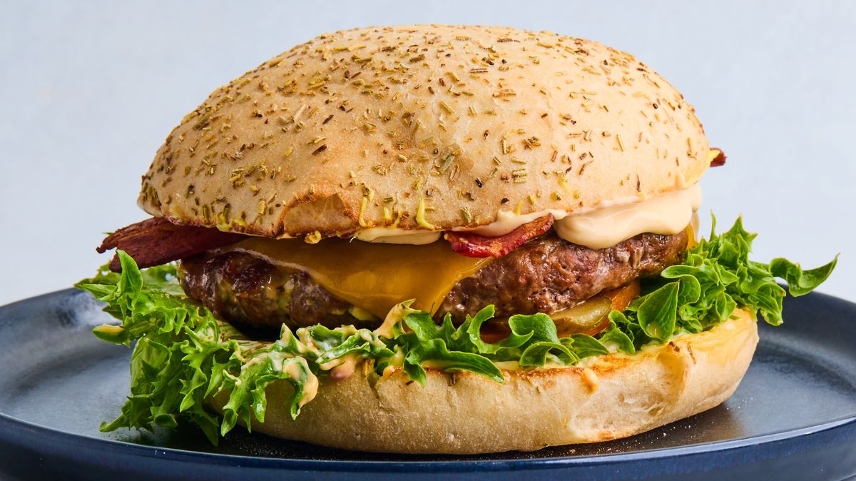 Burger Boost på Instagram