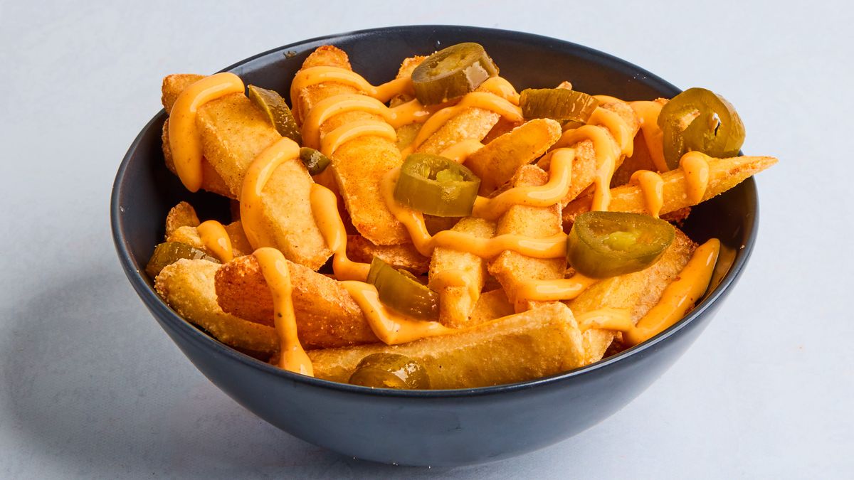 Burger Boost på Instagram